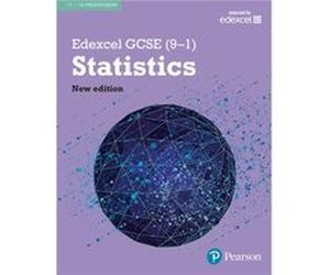 Edexcel Gcse 9-1 Statistics Student Book Gillian Dyer, Jane Dyer, Kathryn Hipkiss, David Kent (Auteur)