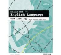 Edexcel GCSE 91 English Language Text Anthology by Esther Menon David Grant, Esther Menon (Auteur)
