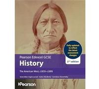 Edexcel GCSE 91 History The American West c1835c1895 2nd edition - Rob Bircher - Pearson Education Limited - Livre en Anglais - Paperback Rob BircherRob Bircher (Auteur)