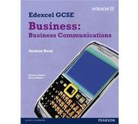 Edexcel GCSE Business Business Communications Unit 4 by Nicola Walker Andrew Ashwin Walker, Nicola (Auteur)