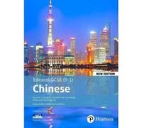 Edexcel GCSE Chinese (9-1) Student Book New Edition - [Version Originale] Inconnu (Auteur)