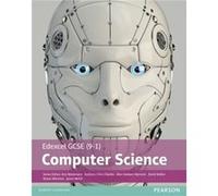 Edexcel Gcse (9-1) Computer Science Student Book