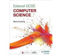 Edexcel Gcse Computer Science Student Book