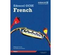 Edexcel Gcse French Higher Student Book