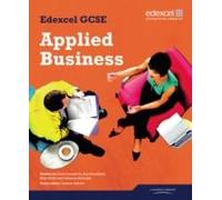 Edexcel Gcse In Applied Business Student Book