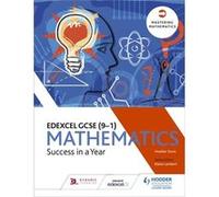 Edexcel Gcse Mathematics Success In A Yr Heather Davis, (Auteur)
