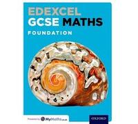 Edexcel Gcse Maths Foundation Student Book (Paperback) Marguerite Appleton, Dave Capewell, Derek Huby, Jayne Kranat (Auteur)