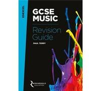 Edexcel GCSE Music Revision Guide by Paul Terry Paul Terry, (Auteur)