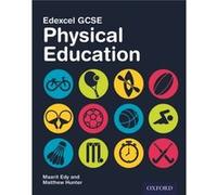 Edexcel Gcse Physical Education: Student Book (Paperback) Maarit Edy, Matthew Hunter (Auteur)