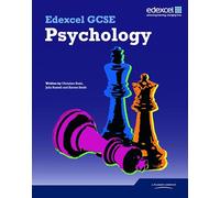 Edexcel GCSE Psychology Student Book