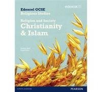 Edexcel GCSE Religious Studies Unit 8B Religion Society Christianity Islam Stud Bk by Gordon Reid Reid, Mr Gordon (Auteur)