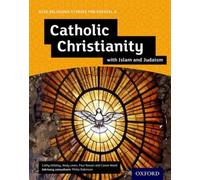 Edexcel Gcse Religious Studiescatholic C Andy Lewis, Paul Rowan, Cathy Hobday, Cavan Wood (Auteur)