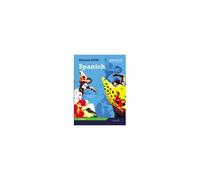 Edexcel Gcse Spanish Foundation Student Book