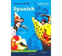 Edexcel Gcse Spanish Foundation Student Book