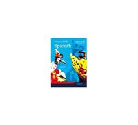 Edexcel Gcse Spanish Higher Student Book