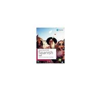 Edexcel Gcse Spanish Higher Student Book