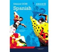 Edexcel GCSE Spanish Higher Student Book by Anneli Mclachlan Mclachlan, Ms Anneli (Auteur)