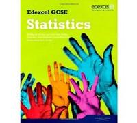 Edexcel GCSE Statistics Student Book Skipworth, Mr Gordon (Auteur)