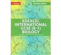 Edexcel International GCSE (9-1) Biology Student Book G