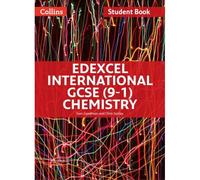 Edexcel International Gcse (9-1) Chemistry Student Book