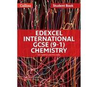 Edexcel International GCSE (9-1) Chemistry Student Book G