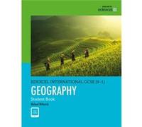 Edexcel International Gcse 9-1 Geography Michael Witherick, (Auteur)