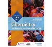 Edexcel International Gcse Chemistry Student Book
