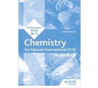 Edexcel International Gcse Chemistry Wor Robert Wensley, (Auteur)