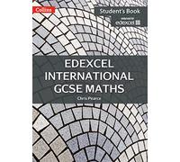 Collins – Edexcel International GCSE Maths – Manuel de l'élève