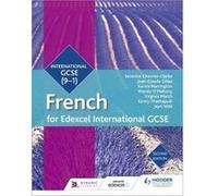 Edexcel International GCSE French Student Book Second Edition by Virginia March Jean - Claude Gilles, Kirsty Thathapudi, Wendy O,mahony, Virginia March, Jayn Witt (Auteur)
