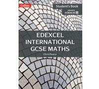 Edexcel International GCSE Maths Student Book by Chris Pearce Paperback Book Chris Pearce, (Auteur)