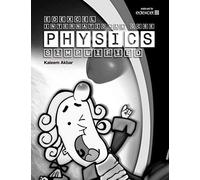 Edexcel International GCSE Physics Simplified: black and white version - [Version Originale] Inconnu (Auteur)