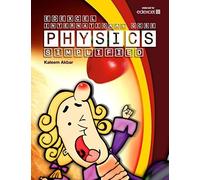 Edexcel International Gcse Physics Simplified