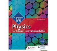 Edexcel International Gcse Physics Student Book