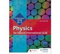 Edexcel International Gcse Physics Student Book