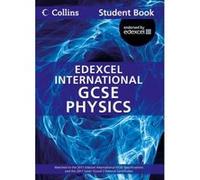 Physics Student Book: Edexcel International Gcse