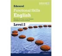 Edexcel Level 2 Functional English Student Book by Keith Washington Washington, Keith (Auteur)