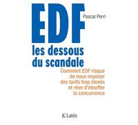 EDF : Les dessous du scandale