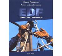 EDF, tempêtes et solidarité