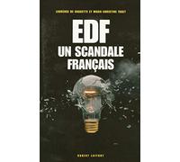 EDF : Un scandale français