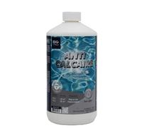 EDG AQUALUX ANTI-CALCAIRE Liquide - 1L | Prévient Formation de Dépôts Calcaires