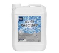 EDG by AQUALUX INTERNATIONAL - Anti-Calcaire Liquide 5L | Anti-Tartre & Anti-Eau Laiteuse | Protège Liner, Coque et Filtre | Prévention Calcaire Piscine et Spa | Haute Performance