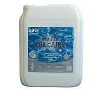 EDG by AQUALUX INTERNATIONAL - Anti Calcaire Liquide - Spécial Piscine - Compatible Spa - Anti tartre - Anti Eau Laiteuse - Bidon 5 litres