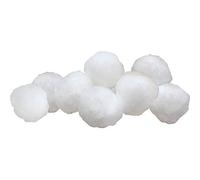 Balles Filtrantes - Spéciales Filtration - Pour Filtre Piscine - 700G - Equivalent 25KG Sable