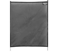 EDG by AQUALUX INTERNATIONAL - Barrière De Protection Piscine - Module Complet 1 m - Clôture de Sécurité Souple - Conforme à la Norme NF P 90-306 Piscine - Préventif