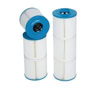 EDG by AQUALUX INTERNATIONAL - Cartouche Plissée pour Filtre Piscine Aqualux 17m3/h - Haute Finesse De Filtration