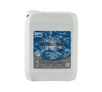 EDG by AQUALUX International - Hivernage Piscine - Anti Algues - Anti dépôts - Protection des Équipements et des Revêtements - Bidon 5 litres