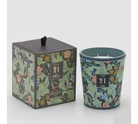 EDG Enzo De Gasperi Enzo De Gasperi Bougie Heritage avec parfum H 18 cm Citrus Verbena