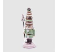 EDG Enzo De Gasperi Enzo De Gasperi Décoration de Noël Candy H 30 cm Vert