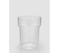 EDG Enzo De Gasperi Enzo De Gasperi Verre avec bord rond H 11 cm D 8,7 cm 350 ml CF 6 pièces